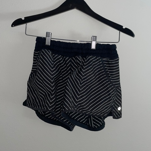 Lululemon shorts - Picture 1 of 2